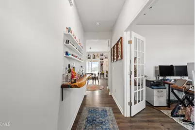 2128 Fletchers Ridge Drive, Durham, NC 27703 - Photo 11