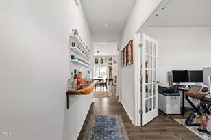 2128 Fletchers Rdg Dr, Durham, NC 27703 - Photo 11