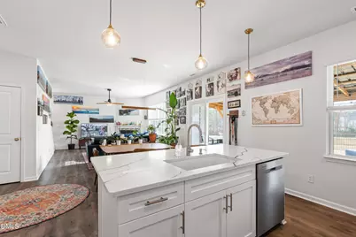 2128 Fletchers Ridge Drive, Durham, NC 27703 - Photo 7