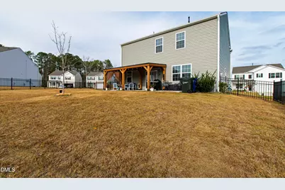 2128 Fletchers Ridge Drive, Durham, NC 27703 - Photo 37