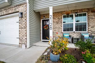 2128 Fletchers Rdg Dr, Durham, NC 27703 - Photo 3