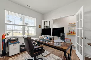 2128 Fletchers Rdg Dr, Durham, NC 27703 - Photo 13