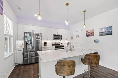 2128 Fletchers Ridge Drive, Durham, NC 27703 - Photo 5