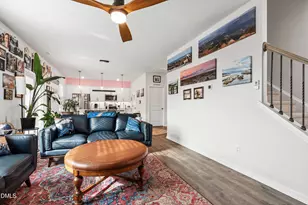 2128 Fletchers Rdg Dr, Durham, NC 27703 - Photo 17