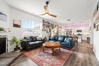 2128 Fletchers Ridge Drive, Durham, NC 27703 - Photo 15