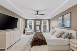 1685 Singing Bird Trl, Wake Forest, NC 27587 - Photo 15