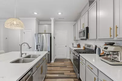 1685 Singing Bird Trail, Wake Forest, NC 27587 - Photo 7