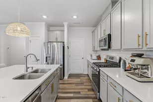 1685 Singing Bird Trl, Wake Forest, NC 27587 - Photo 7