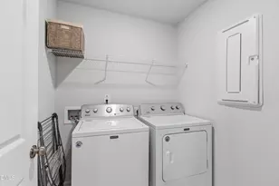 1685 Singing Bird Trl, Wake Forest, NC 27587 - Photo 27