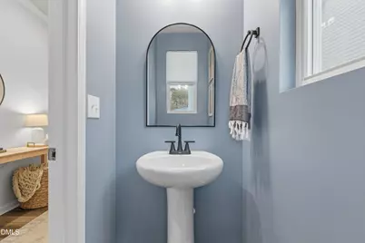 1685 Singing Bird Trail, Wake Forest, NC 27587 - Photo 13