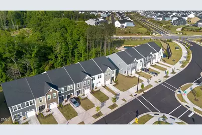 1685 Singing Bird Trail, Wake Forest, NC 27587 - Photo 29
