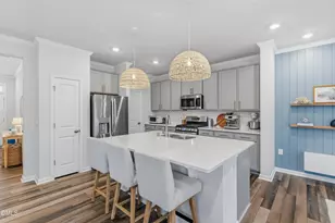 1685 Singing Bird Trl, Wake Forest, NC 27587 - Photo 5