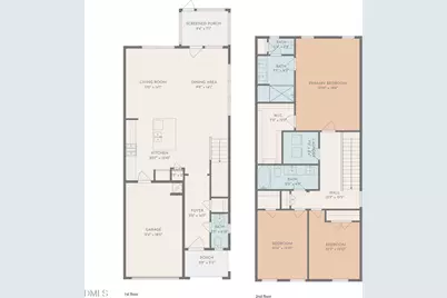 1685 Singing Bird Trail, Wake Forest, NC 27587 - Photo 33