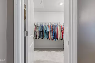 1685 Singing Bird Trl, Wake Forest, NC 27587 - Photo 17