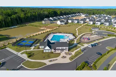 1685 Singing Bird Trail, Wake Forest, NC 27587 - Photo 31