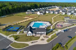 1685 Singing Bird Trl, Wake Forest, NC 27587 - Photo 31