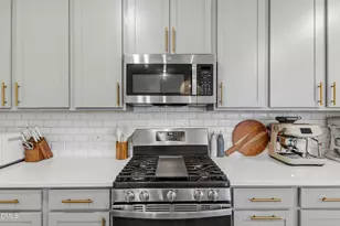 1685 Singing Bird Trl, Wake Forest, NC 27587 - Photo 7