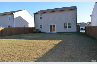 3537 Pinnacle Peak Drive, Raleigh, NC 27604 - Photo 5