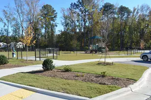 3537 Pinnacle Peak Dr, Raleigh, NC 27604 - Photo 35