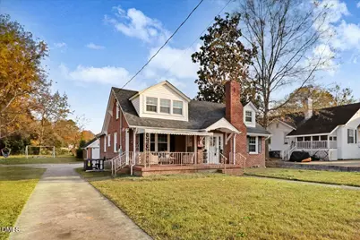 313 S 4th Street, Smithfield, NC 27577 - Photo 3