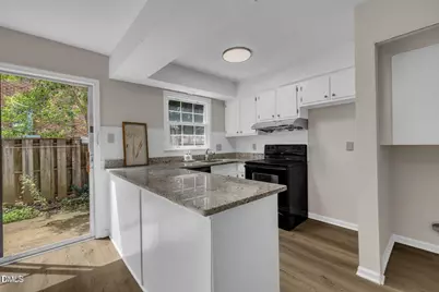 1244 Donaldson Court, Cary, NC 27511 - Photo 9