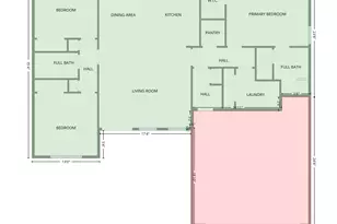 70 Gates Wy, Sanford, NC 27332 - Photo 23