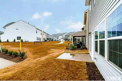 1118 Epiphany Road, Morrisville, NC 27560 - Photo 19