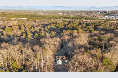 1516 Crenshaw Point, Wake Forest, NC 27587 - Photo 13