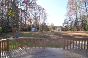 1516 Crenshaw Point, Wake Forest, NC 27587 - Photo 39