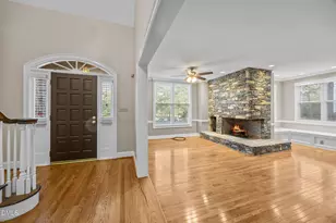 1516 Crenshaw Point, Wake Forest, NC 27587 - Photo 15