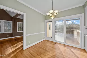 1516 Crenshaw Point, Wake Forest, NC 27587 - Photo 23