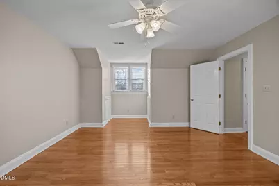 1516 Crenshaw Point, Wake Forest, NC 27587 - Photo 35