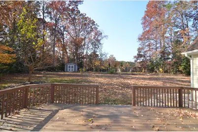 1516 Crenshaw Point, Wake Forest, NC 27587 - Photo 9