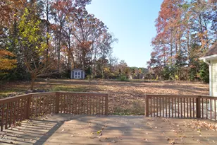 1516 Crenshaw Point, Wake Forest, NC 27587 - Photo 9