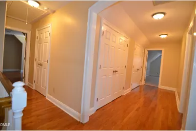 1516 Crenshaw Point, Wake Forest, NC 27587 - Photo 23