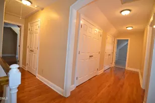 1516 Crenshaw Point, Wake Forest, NC 27587 - Photo 23