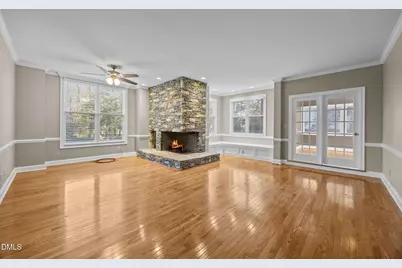 1516 Crenshaw Point, Wake Forest, NC 27587 - Photo 17