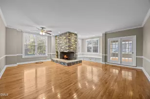 1516 Crenshaw Point, Wake Forest, NC 27587 - Photo 17