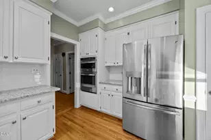 1516 Crenshaw Point, Wake Forest, NC 27587 - Photo 21