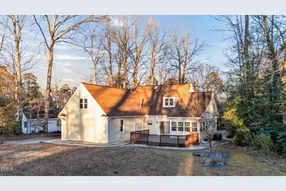 1516 Crenshaw Point, Wake Forest, NC 27587 - Photo 7