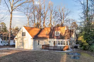 1516 Crenshaw Point, Wake Forest, NC 27587 - Photo 7