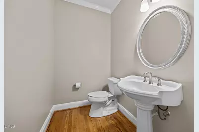 1516 Crenshaw Point, Wake Forest, NC 27587 - Photo 33