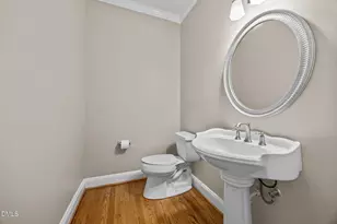 1516 Crenshaw Point, Wake Forest, NC 27587 - Photo 33