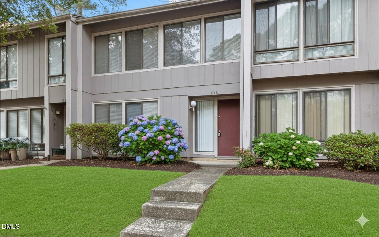 1748 Quail Ridge Rd, Raleigh, NC 27609 - MLS 10135157 - Coldwell Banker