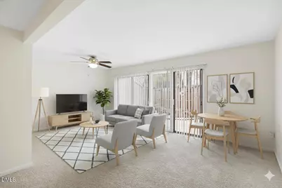 1748 Quail Ridge Road, Raleigh, NC 27609 - Photo 19