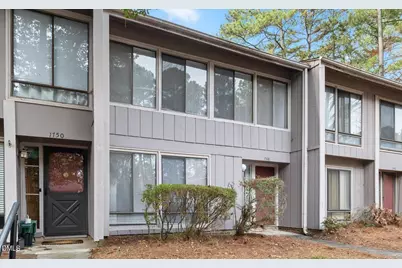 1748 Quail Ridge Road, Raleigh, NC 27609 - Photo 3