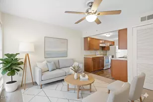 1748 Quail Ridge Rd, Raleigh, NC 27609 - Photo 9