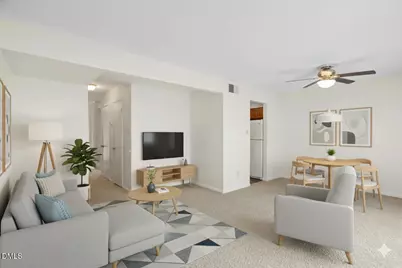 1748 Quail Ridge Road, Raleigh, NC 27609 - Photo 17