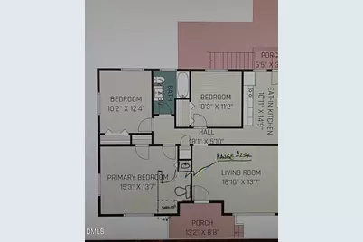 2524 Indian Trail, Durham, NC 27705 - Photo 25