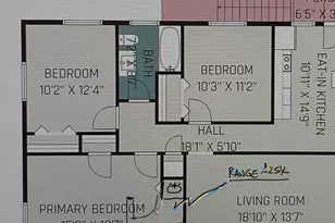 2524 Indian Trail, Durham, NC 27705 - Photo 25